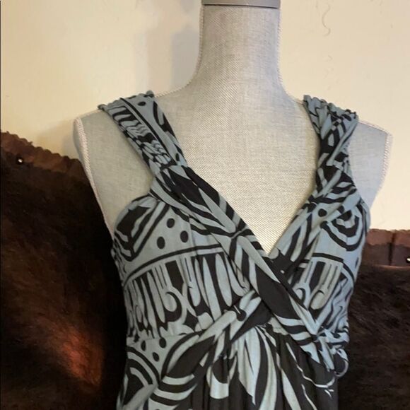 Pyramid collection dress M (3486) - Picture 2 of 9